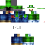 Texture for SmN Luigi