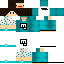 Texture for bruno