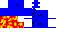 Texture for Blue Block Of Magma