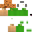 Texture for Cookie Ninjaxx hiver
