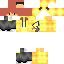 Texture for RoboticTacoMC1