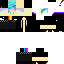 Texture for ghost ciero