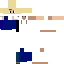 Texture for Osu-kun