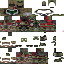 Texture for Doomslayer