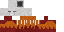 Texture for Ghast