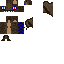 Texture for dino bat