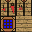 Texture for barkácsazstal