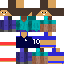 Texture for mbappe