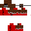 Texture for печенька