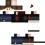 Texture for Nerd_5 Spooky
