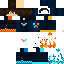 Texture for PheonixMiddleSky