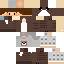 Texture for CuzImTigerMC