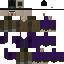 Texture for Witch - ETNM with MakofTak
