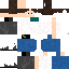 Texture for スキン