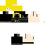 Texture for Robin Rovin version Sarah Connor Parodia Terminator