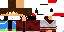 Texture for Mine-Imator Rig
