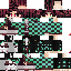 Texture for mahir obito