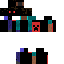 Texture for deth