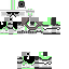 Texture for 442nd Clone