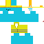 Texture for bob bleu