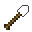 Texture for iron_shovel