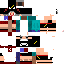 Texture for sakamata(parfect2)