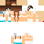 Texture for mcskin