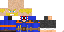 Texture for Ivan2