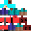 Texture for Saske Daniel