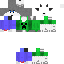 Texture for mikey