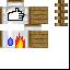 Texture for lit