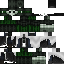 Texture for Snow Leader