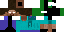 Texture for herobrine 1