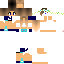 Texture for borcsika