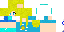 Texture for Sunshine Girl