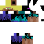 Texture for steve