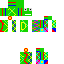 Texture for kerm poop