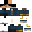 Texture for tilin
