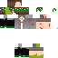Texture for DosFrost Creepy Hallowen