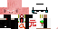 Texture for appletree pig