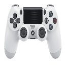 Texture for ps4 white controller
