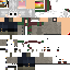 Texture for Mr.Mask