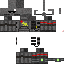 Texture for NCR Salvaged Power Armor (F:NV)