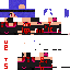 Texture for Iris Heart 10 minutes to exploding