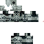 Texture for ironknight_layer1
