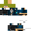 Texture for CJ