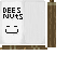 Texture for deez nutz banner