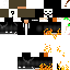 Texture for SECRET HACKER