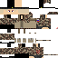 Texture for Майор Кузнецов