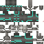 Texture for Savatar